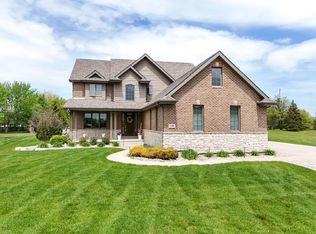 539 Shannon Brg, Dyer, IN 46311