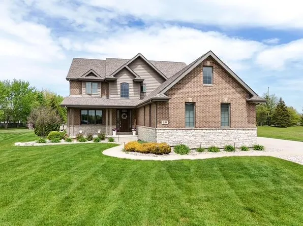 539 Shannon Brg, Dyer, IN 46311