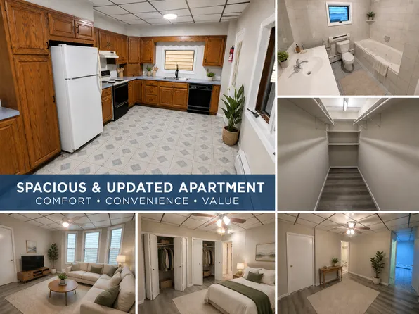 414 W Broad St APT 1, Tamaqua, PA 18252
