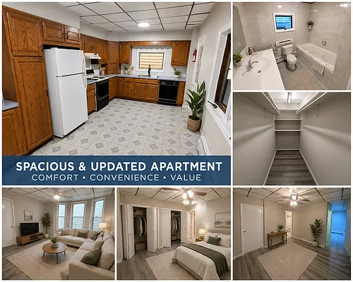 414 W Broad St #1 Photo 1