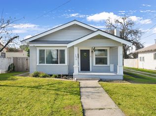 1318 N Redington Street, Hanford, CA