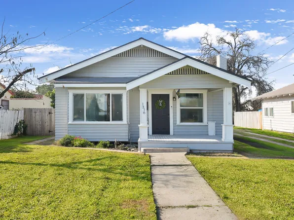 1318 N Redington Street, Hanford, CA 93230