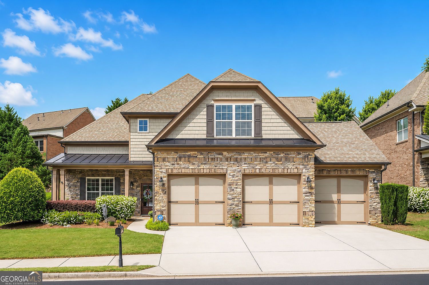 11192 Brookhavenclub Dr, Johns Creek, GA 30097 | Zillow