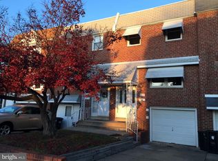 3305 Morning Glory Rd, Philadelphia, PA 19154