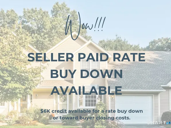 55 Dartmoor #55, Enfield, CT 06082