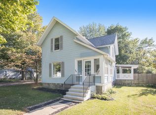 116 E Morrell St, Otsego, MI 49078