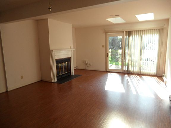 New 1st floor flooring