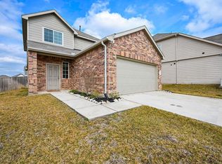 2710 Hoffman Ct, Conroe, TX 77304