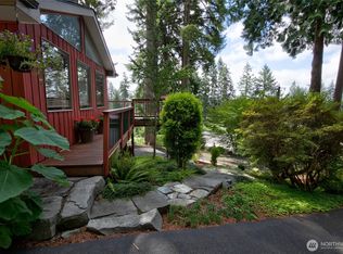 914 N 6th Street, Montesano, WA 98563