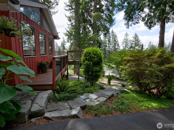914 N 6th Street, Montesano, WA 98563