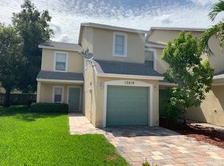13813 Yarmouth Dr #13819, Wellington, FL 33414