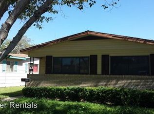 1013 Summer Ave, Odessa, TX 79763