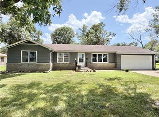703 Summit St, Butler, MO 64730