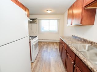 Trentwood Apartments, Minneapolis, MN 55427