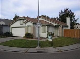 3633 Laurel Grove Ct, Antelope, CA 95843