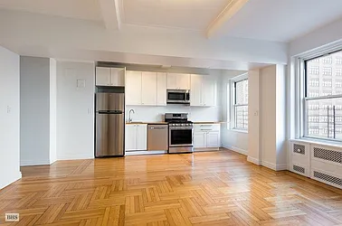 Rented by Brown Harris Stevens