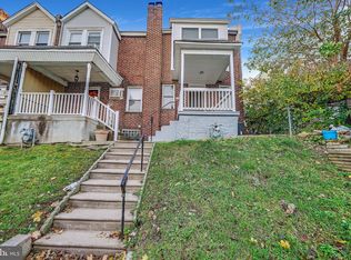 140 Laurel Rd, Sharon Hill, PA 19079