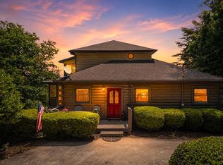 122 Zane Dr, Ellijay, GA 30540