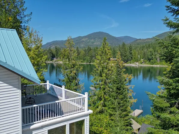 188 Northstar Rd, Ione, WA 99139