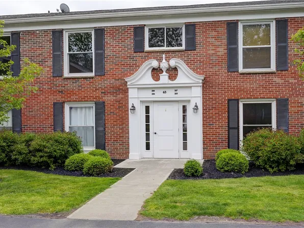 63 Maplewood Ave APT 205, Honeoye Falls, NY 14472