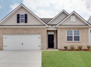 1743 Savannah Pass, Lewisburg, TN 37091