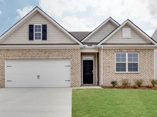 1743 Savannah Pass, Lewisburg, TN 37091