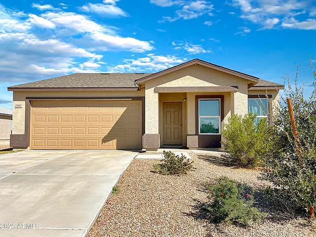 10190 W Mazatlan Dr