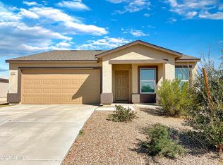10190 W Mazatlan Dr, Arizona City, AZ 85123