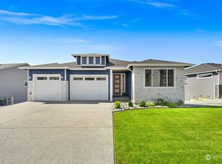 5419 Lonicera Dr, Blaine, WA