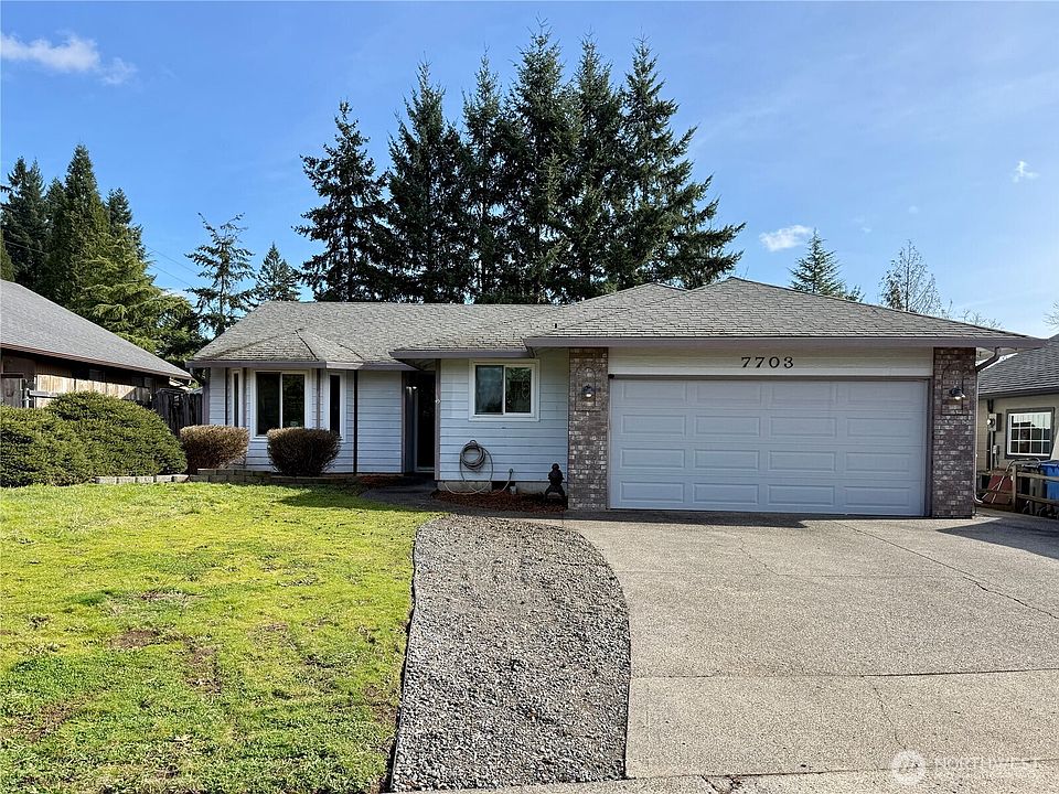 1st image of 7703 NE 156th Avenue