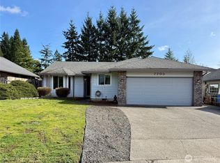 7703 NE 156th Avenue, Vancouver, WA