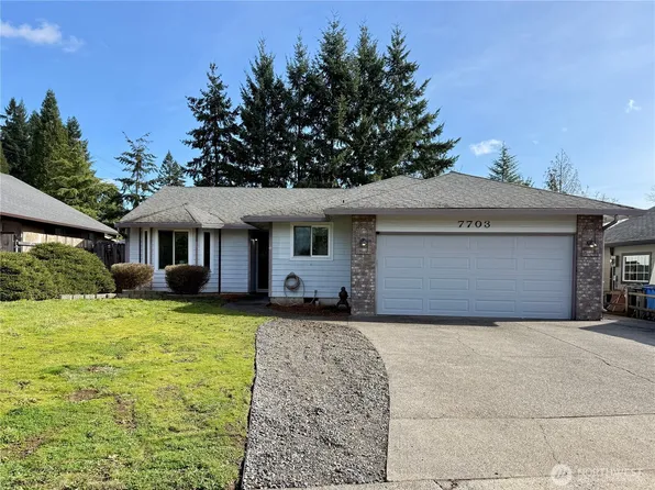 7703 NE 156th Avenue, Vancouver, WA 98682