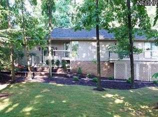 672 Arbor Way, Aurora, OH 44202