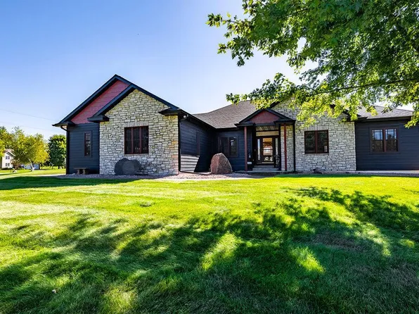 W7669 Fieldstone COURT, Holmen, WI 54636