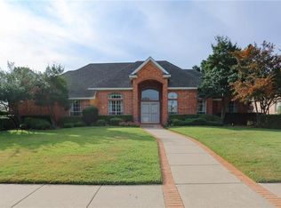 2309 Ballantrae Dr, Colleyville, TX 76034