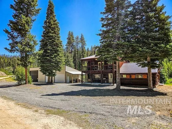 2887 Dixie Rd, Elk City, ID 83525