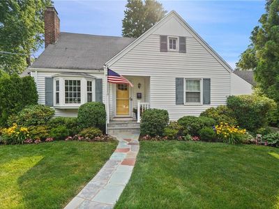 15 W Glen Avenue, Port Chester, NY, 10573