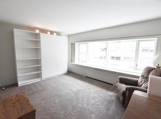 555 E William St APT 7L, Ann Arbor, MI
