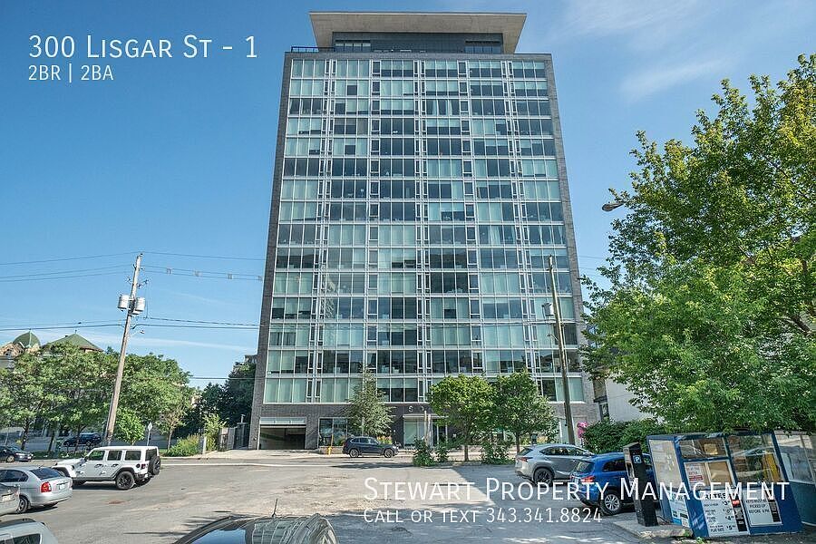 1st image of 300 Lisgar St #1