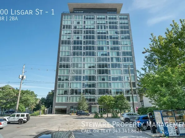 300 Lisgar St #1, Ottawa, ON K2P 0E2