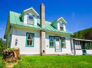 638 Bingo Rd, Rochester, VT 05767