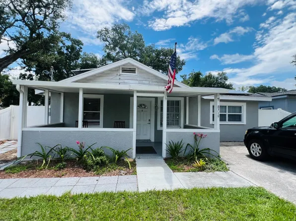 8719 N Ashley St, Tampa, FL 33604