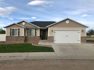 31 W Aspen Ln, Roosevelt, UT 84066