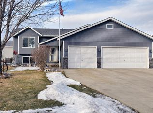 122 Dogwood St NE, Lonsdale, MN 55046