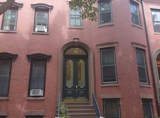 33 Dwight St, Boston, MA 02118