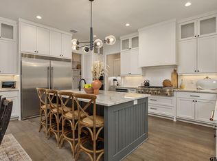 9261 Caddo Ridge Cv, Tyler, TX 75703