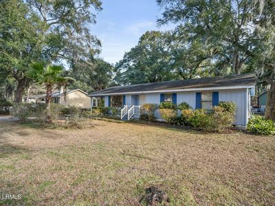 38 Sunset Blvd, Beaufort, SC, 29907