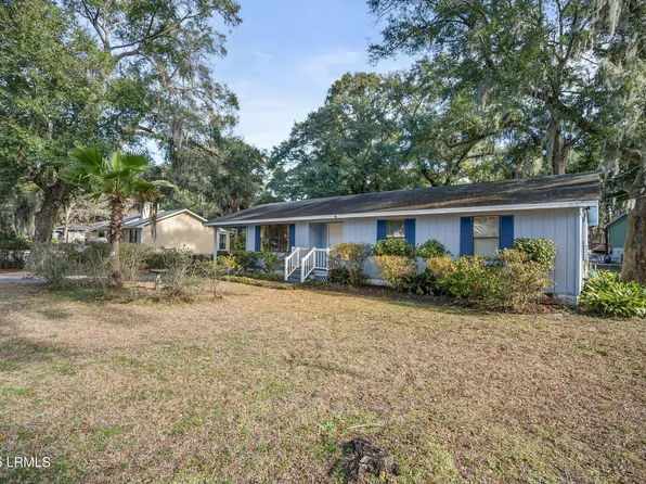 38 Sunset Blvd, Beaufort, SC 29907