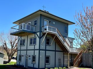 19 5th Ave, New Glarus, WI 53574