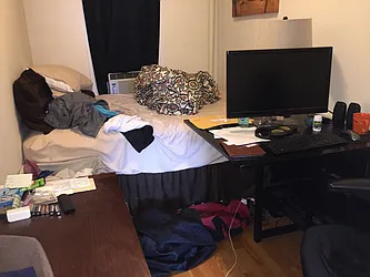 Rented by Landmark Resources